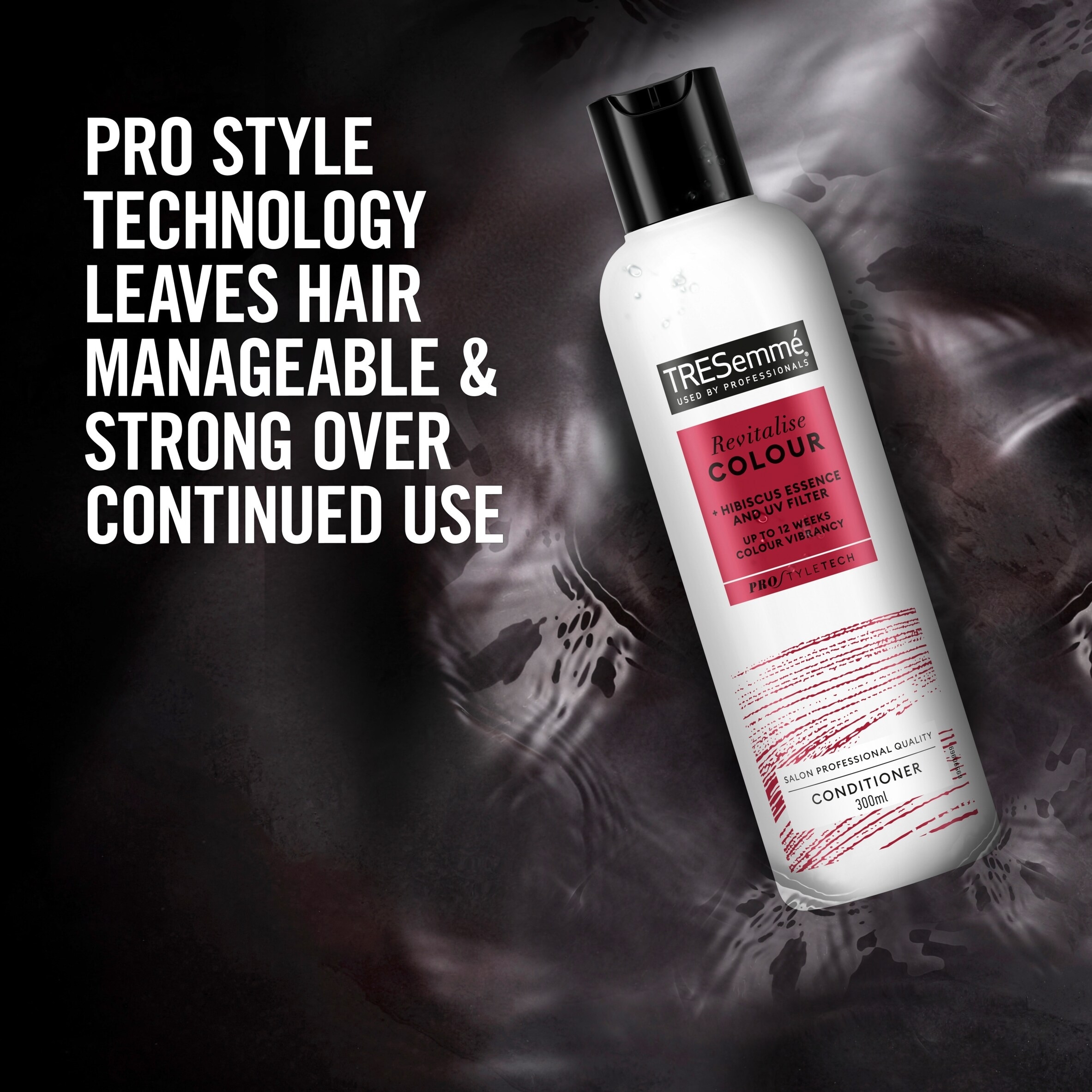 Tresemme Revitalise Colour Conditioner 300Ml thumbnail 3