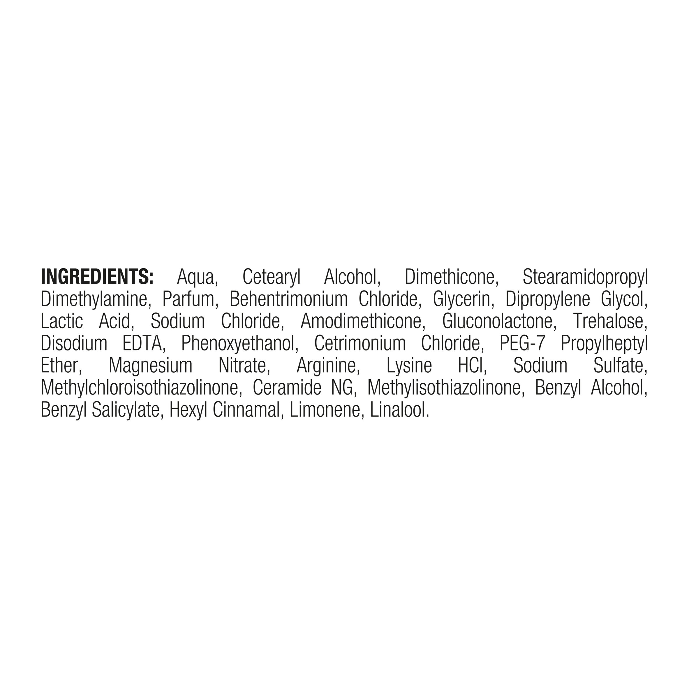 Tresemme Beauty-Full Strength Conditioner 680Ml thumbnail 3