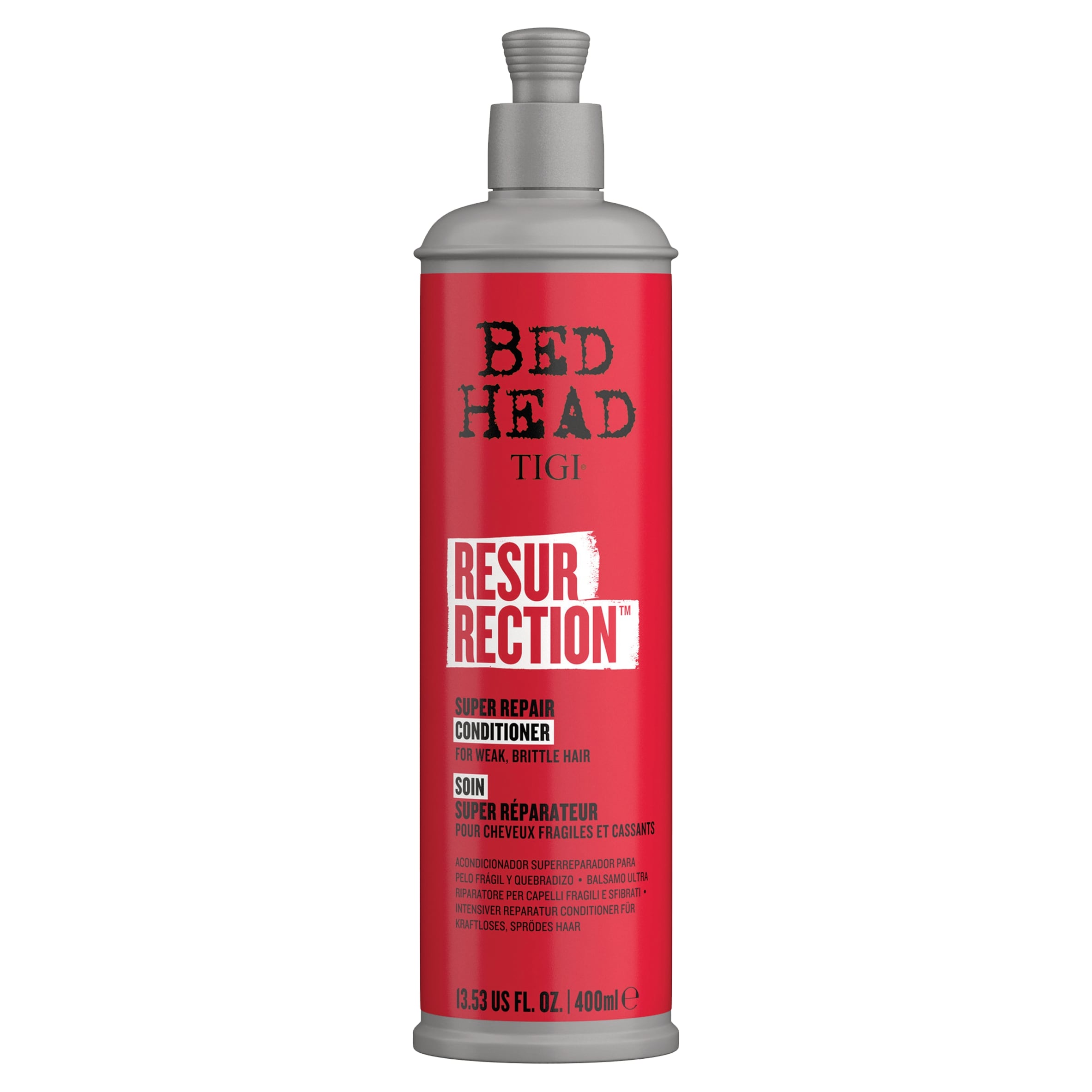 Bed Head Tigi Resurrection Conditioner 400Ml