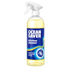 Ocean Saver Kitchen Cleaner Citrus Kelp 750Ml
