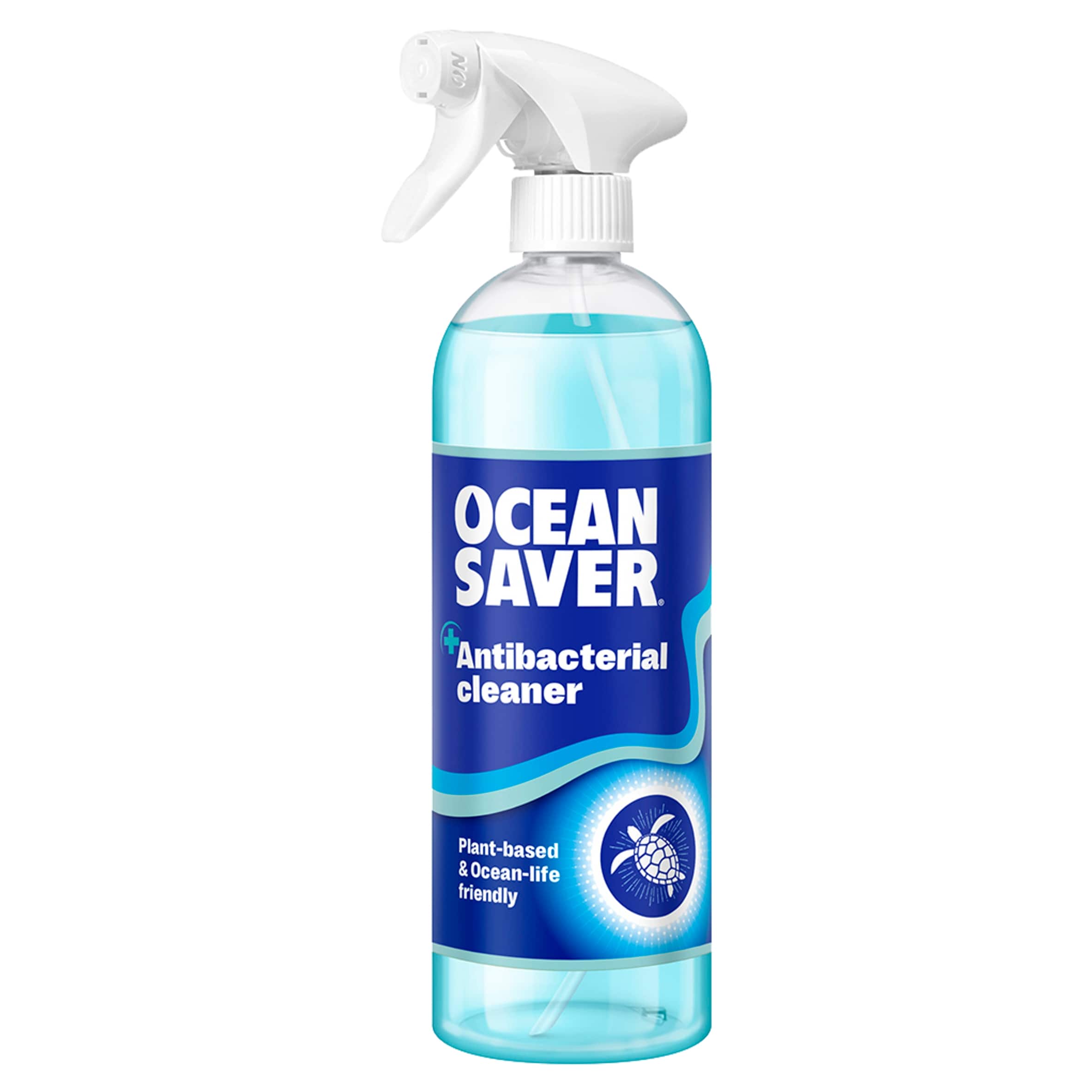 Ocean Saver Surface Cleaner Ocean Mist 750Ml
