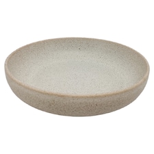 F&F Home Premium Muse Pasta Bowl Pebble