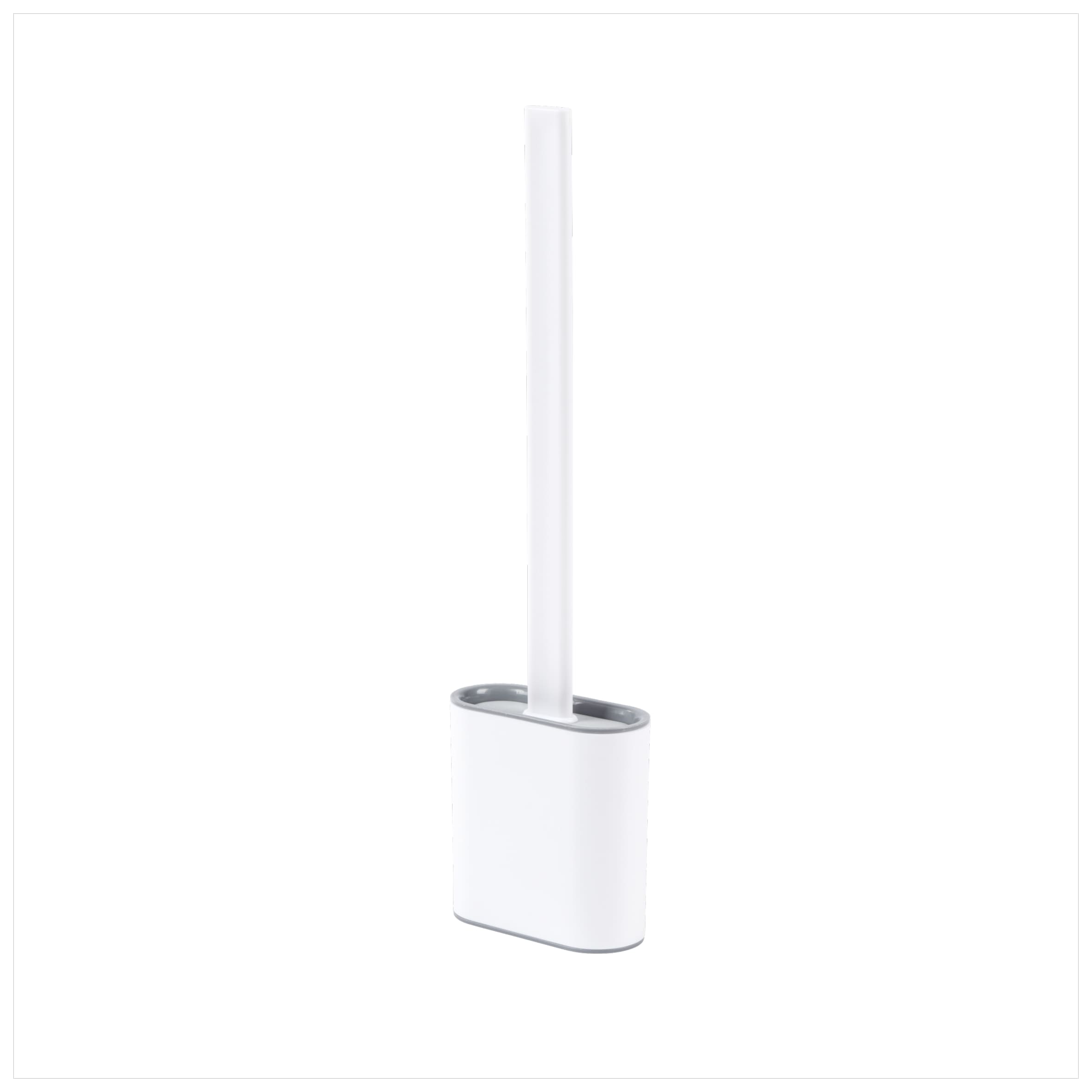 BELDRAY ANTIBAC SLIMLINE TOILET BRUSH thumbnail 3