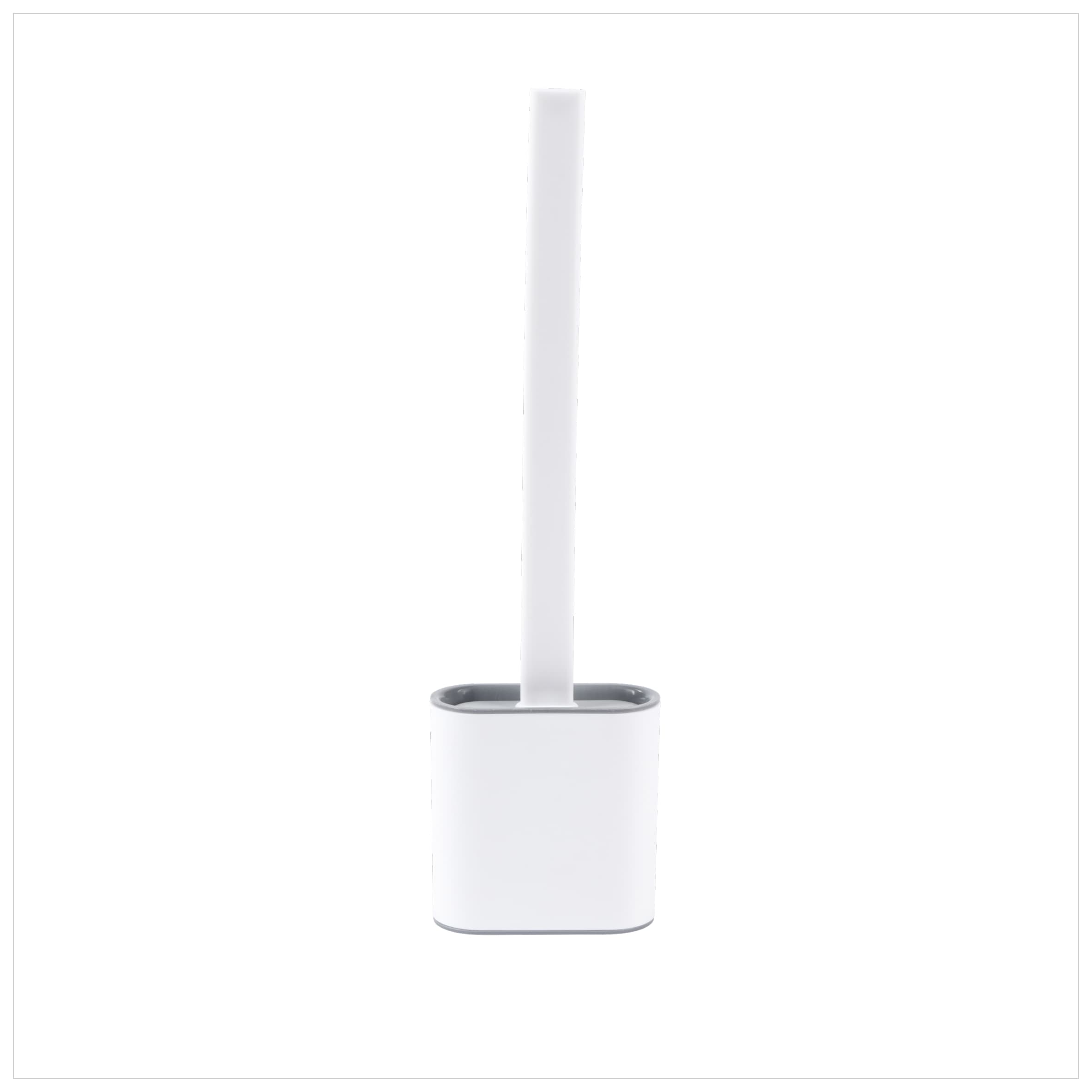 BELDRAY ANTIBAC SLIMLINE TOILET BRUSH thumbnail 4