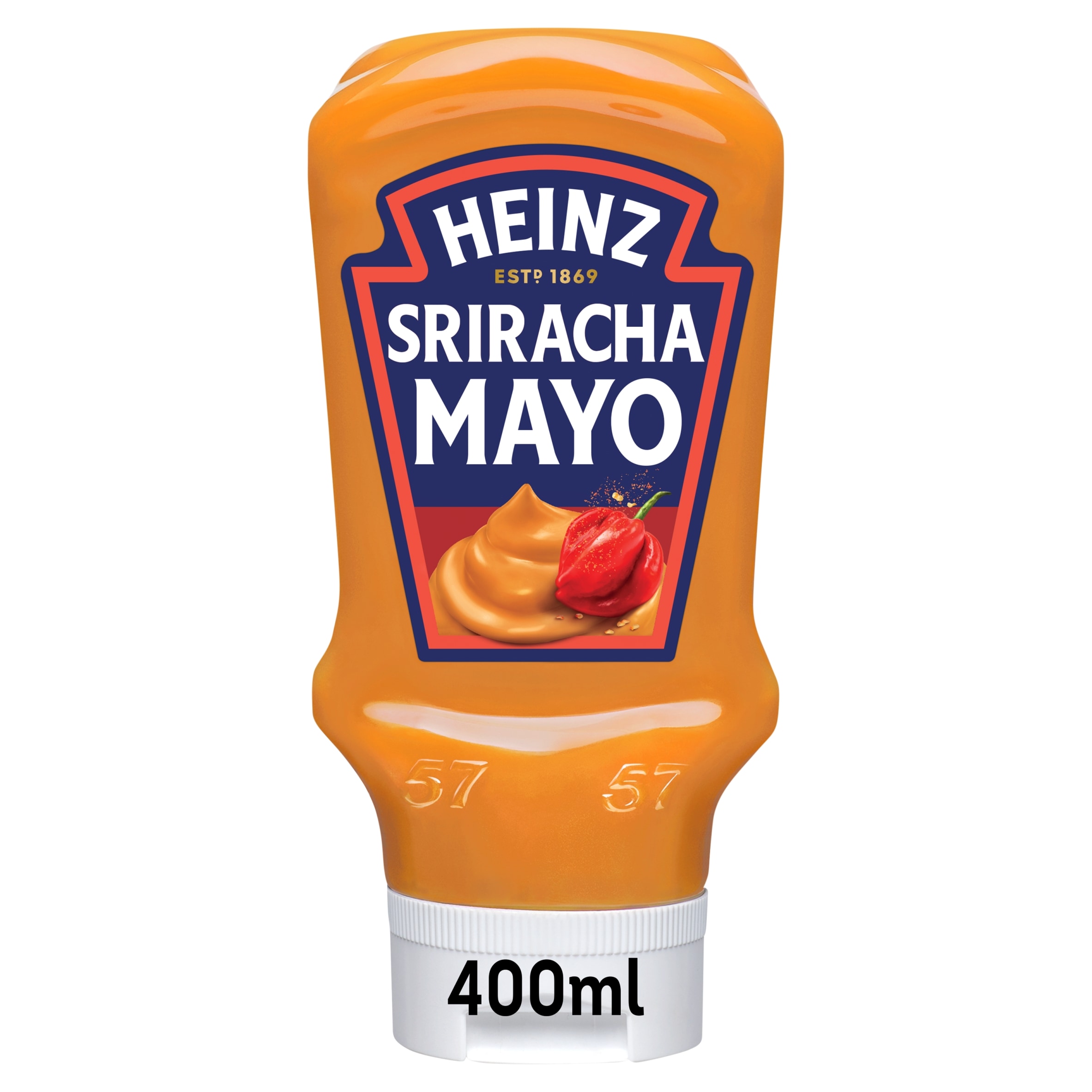 Heinz Sriracha Mayonnaise 400g