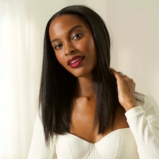 Revlon Smoothstay Coconut Oil Infused Straightener thumbnail 4