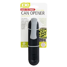 Joie Easy To Twist Can Opener