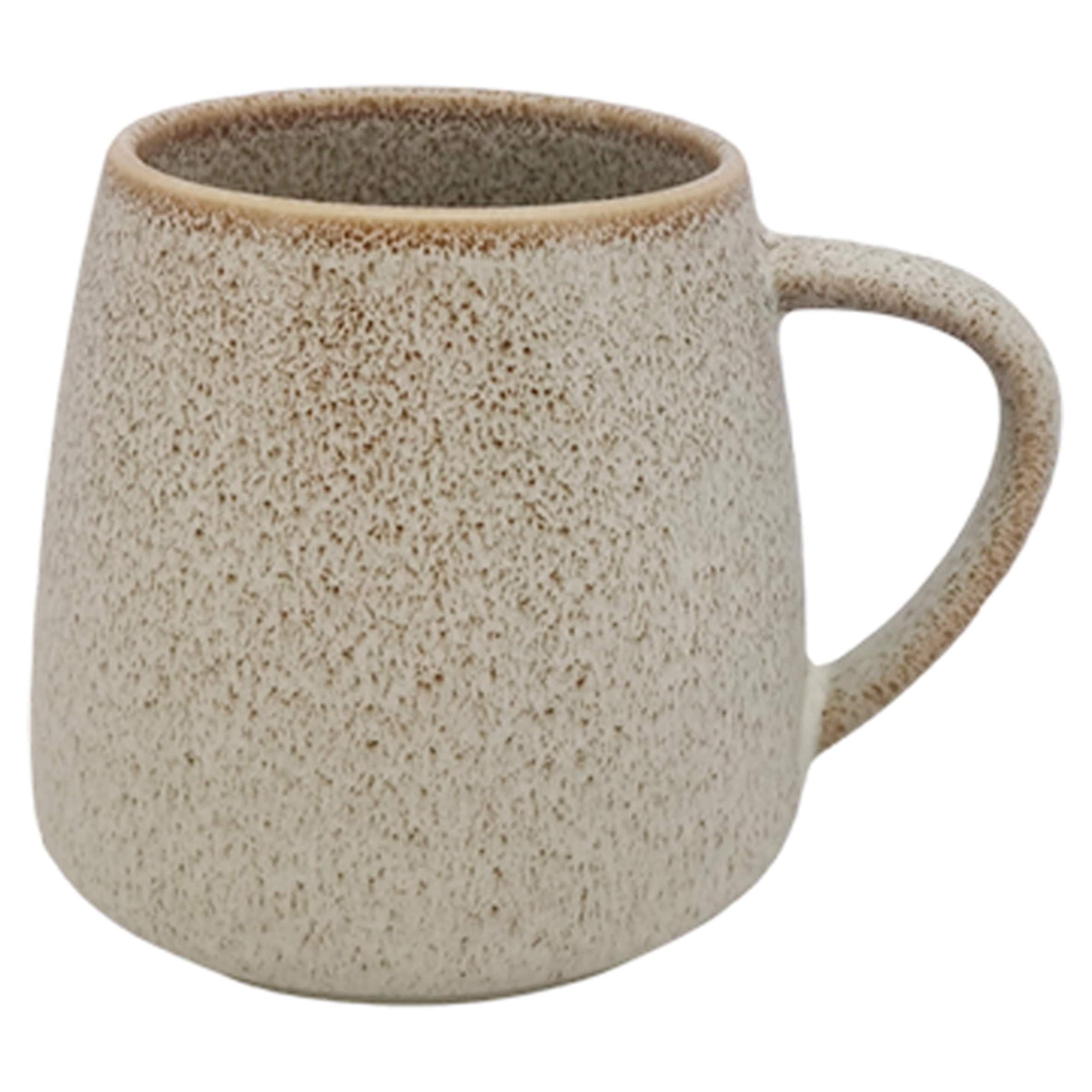 F&F Home Premium Muse Mug Pebble