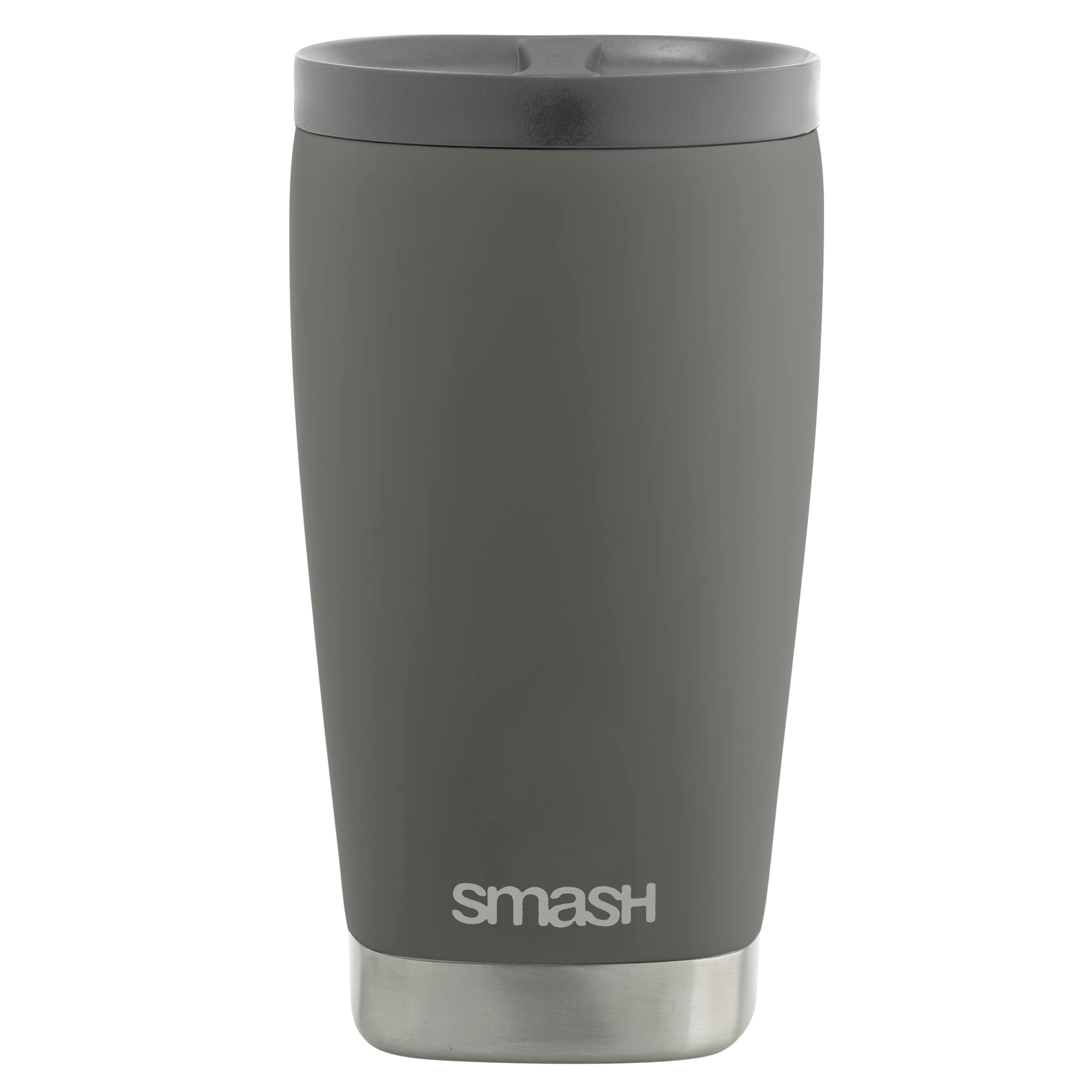 Smash Stainless Steel Twist Lock Coffee Cup 350Ml