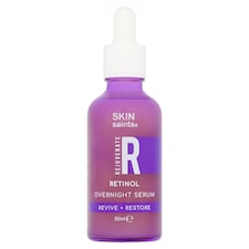 Skin Saints Retinol Night Serum 50Ml