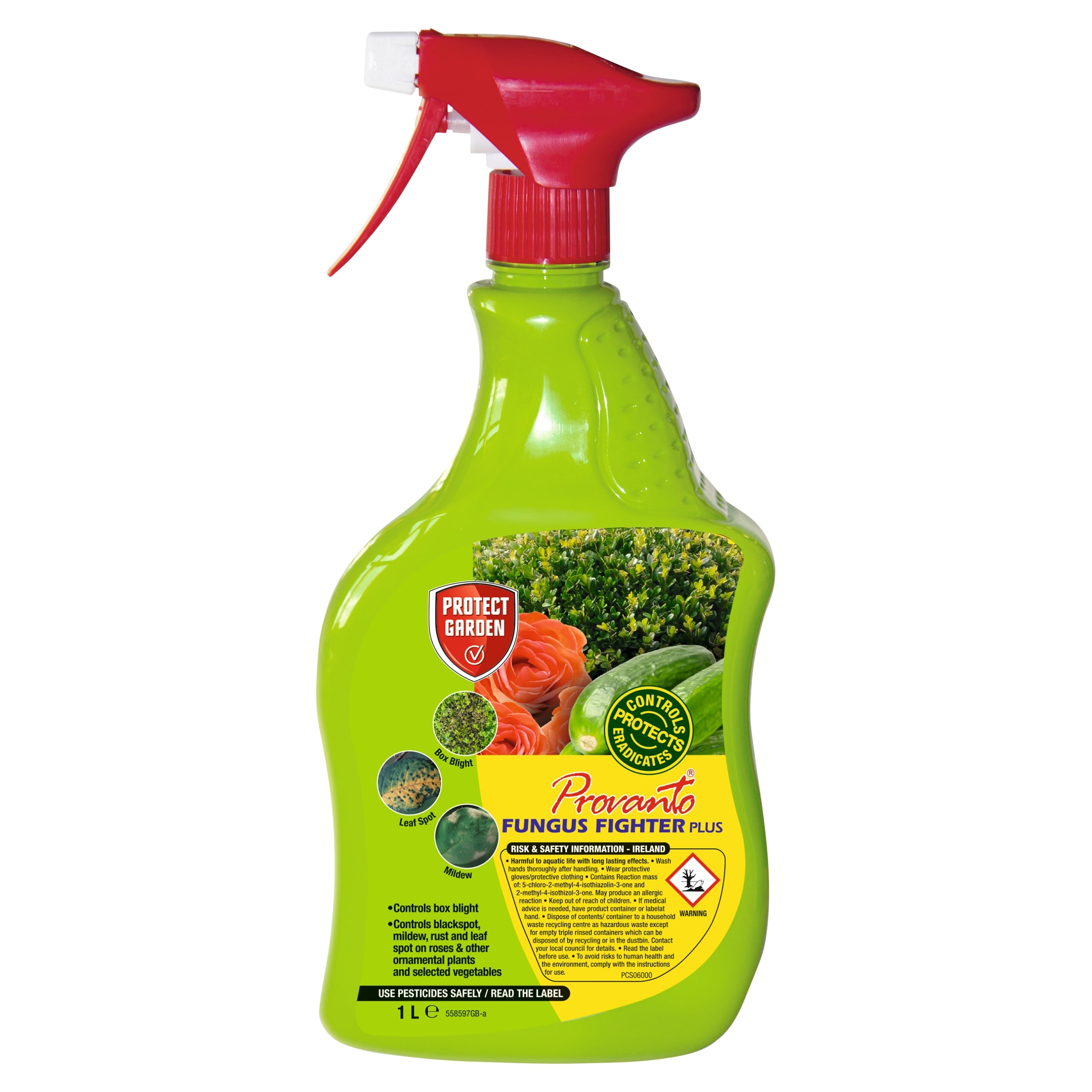 Provanto Fungus Fighter Plus 1L