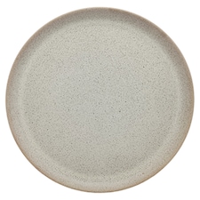 F&F Home Premium Muse Dinner Plate Pebble