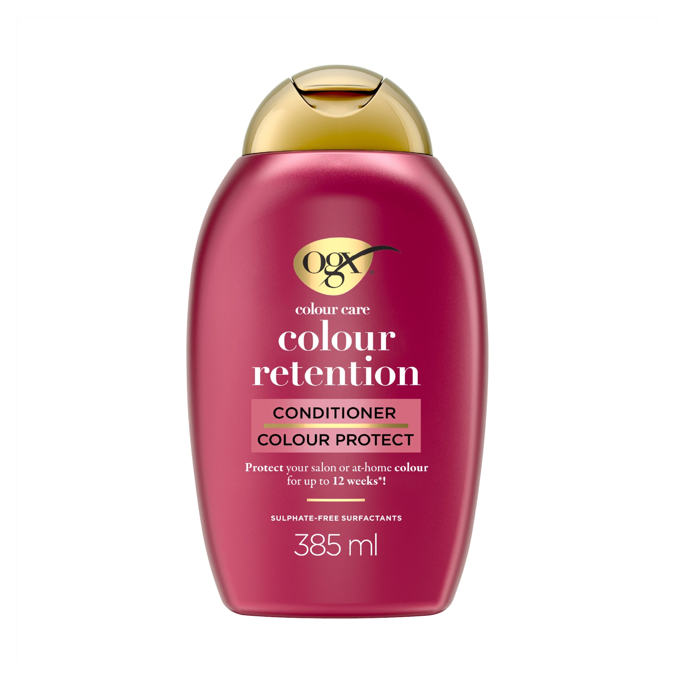 OGX Colour Retention Conditioner with Bond Plex Technology 385ml