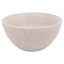 F&F Home Premium Muse Cereal Bowl Pebble