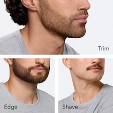 Braun Series Xt3 Trimmer thumbnail 3