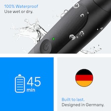 Braun Series Xt3 Trimmer thumbnail 5