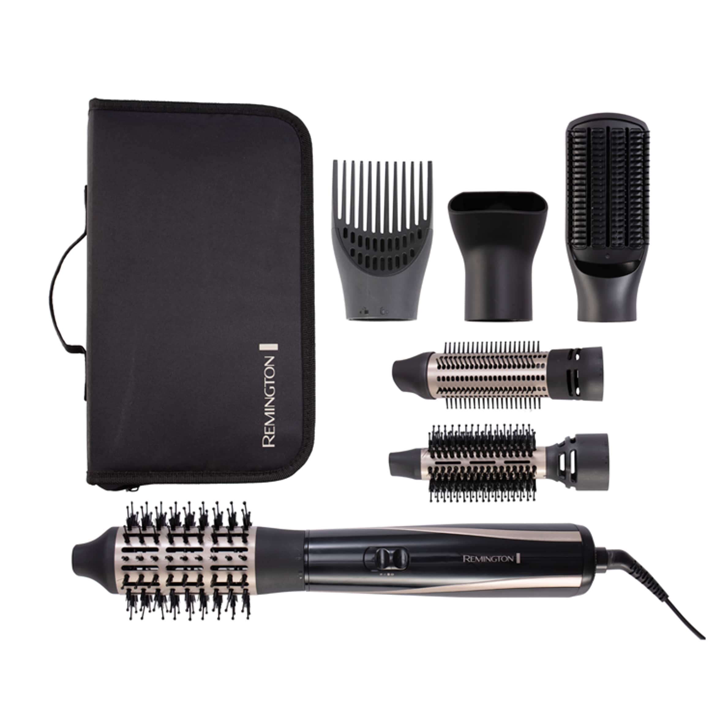 Remington Blow Dry & Style Airstyler 1200W