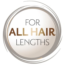 Remington Blow Dry & Style Airstyler 1200W thumbnail 5