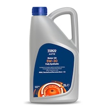 Tesco 5W-30 Bwm Fully Synthetic Motor Oil 2L