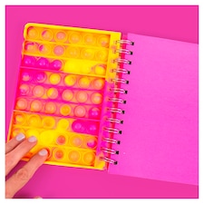 JMS Press & Pop Diary thumbnail 2