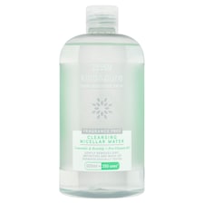 Tesco Kind & Pure Fragrance Free Cleansing Micellar Water 500ml