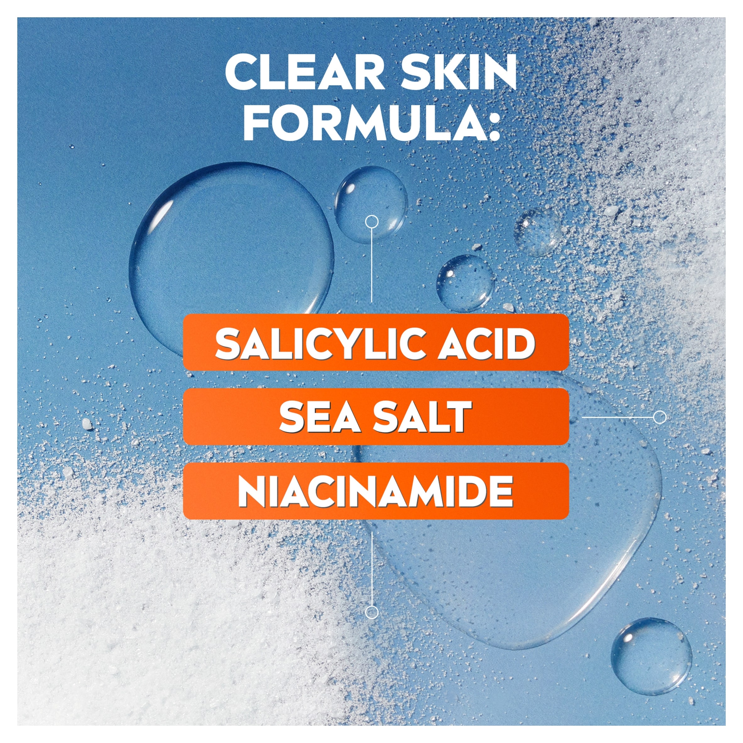NIVEA Derma Skin Clear Toner 200ml thumbnail 5