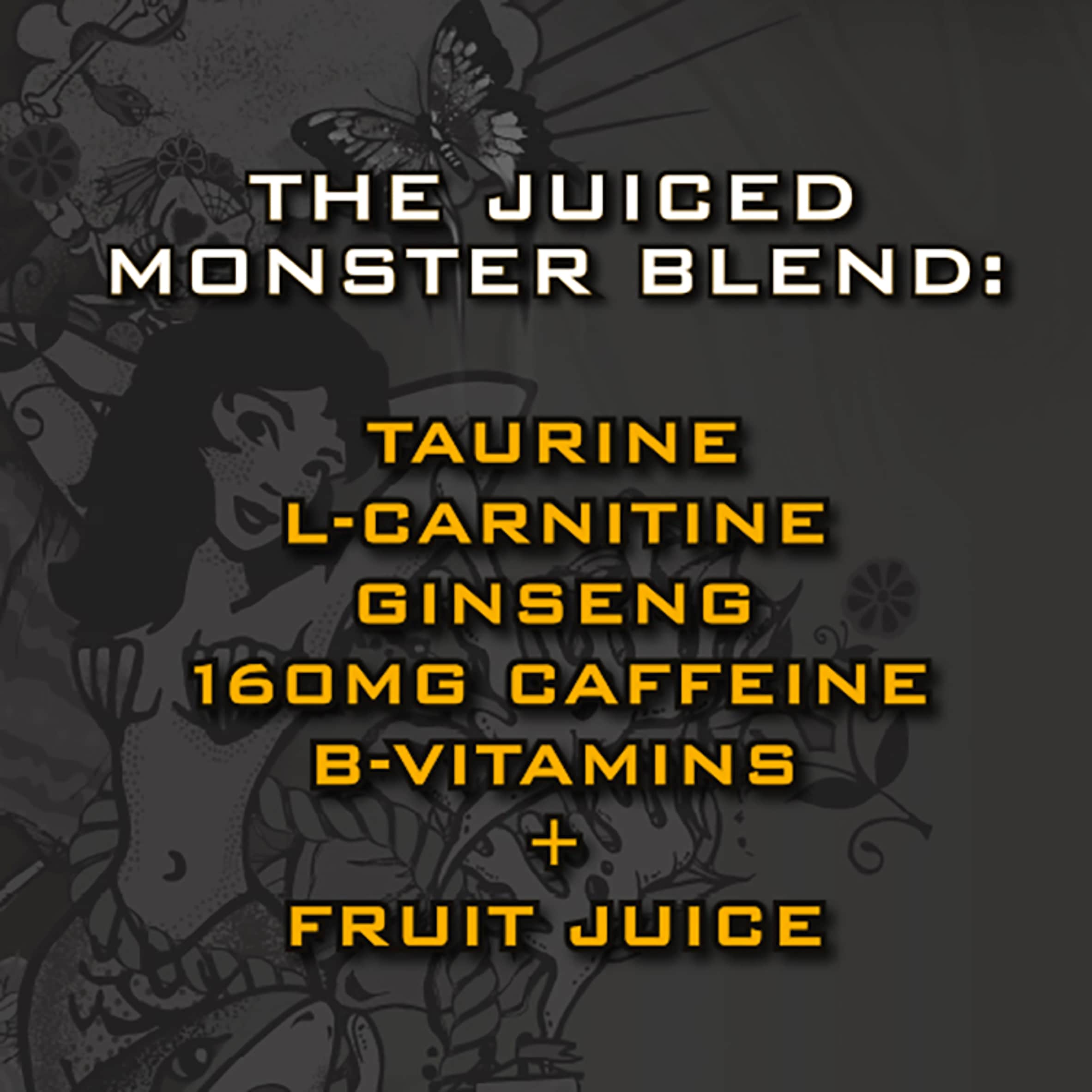 Monster Pipeline Punch 9x500ml thumbnail 2