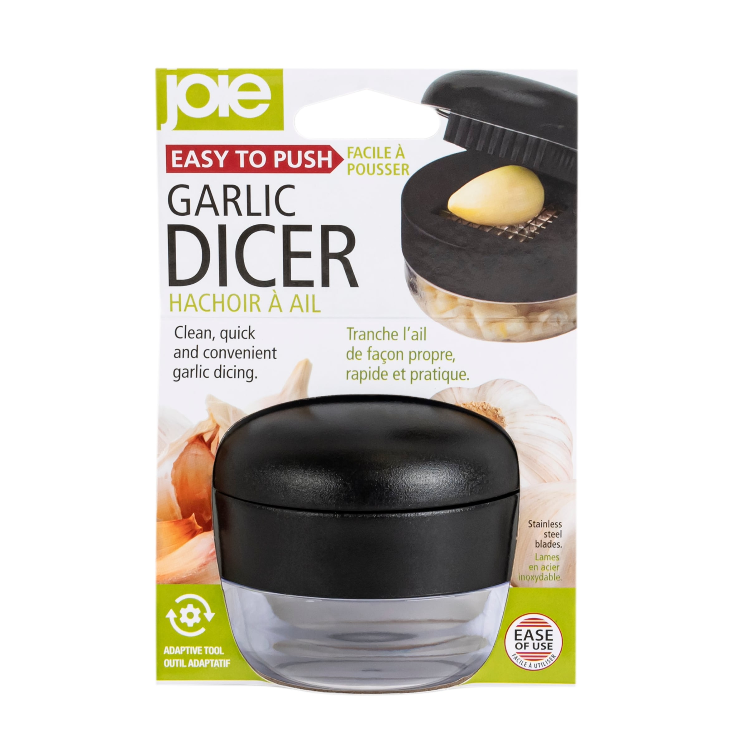 Joie Easy To Garlic Dicer