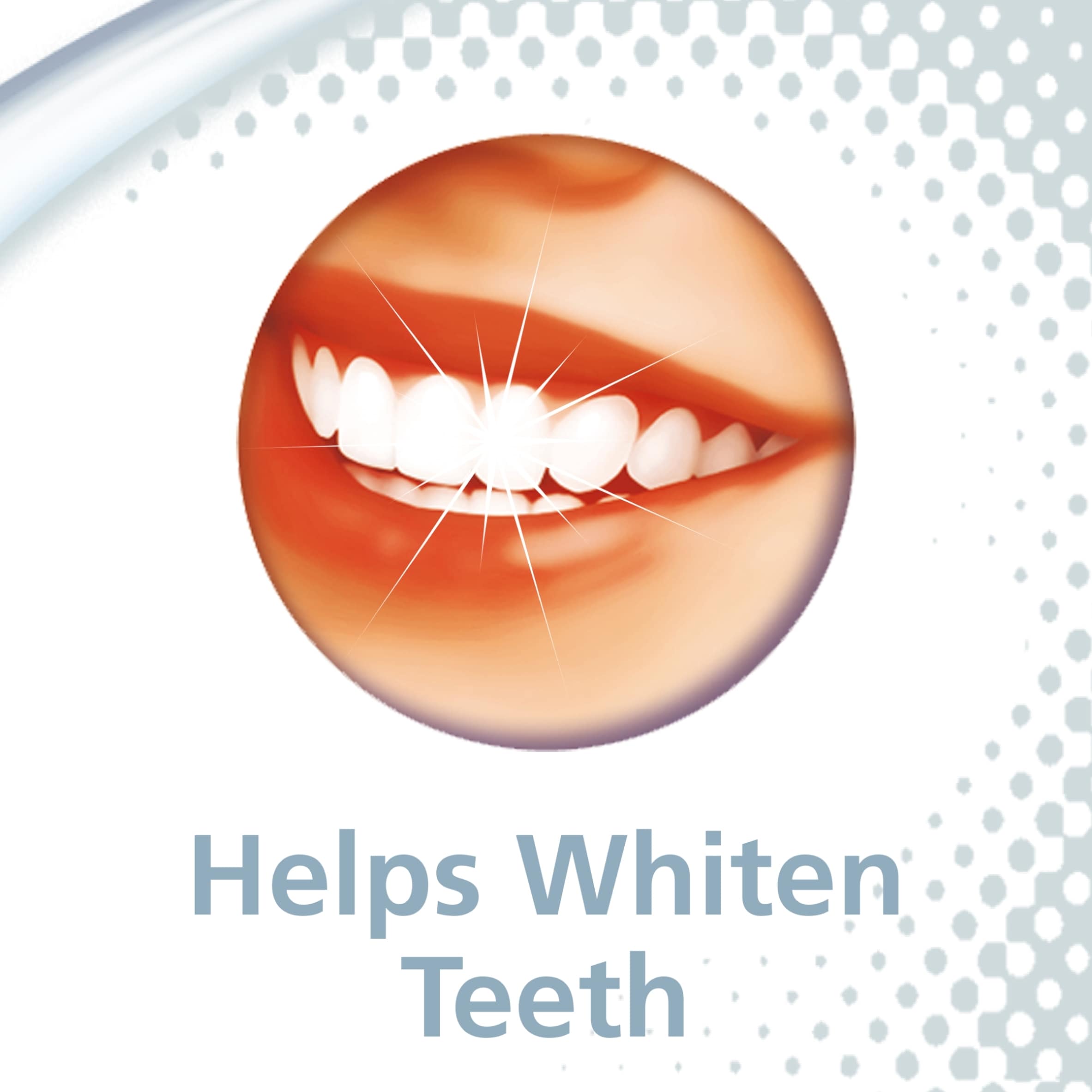 Colgate White Teeth Whitening Toothpaste 75ml thumbnail 2