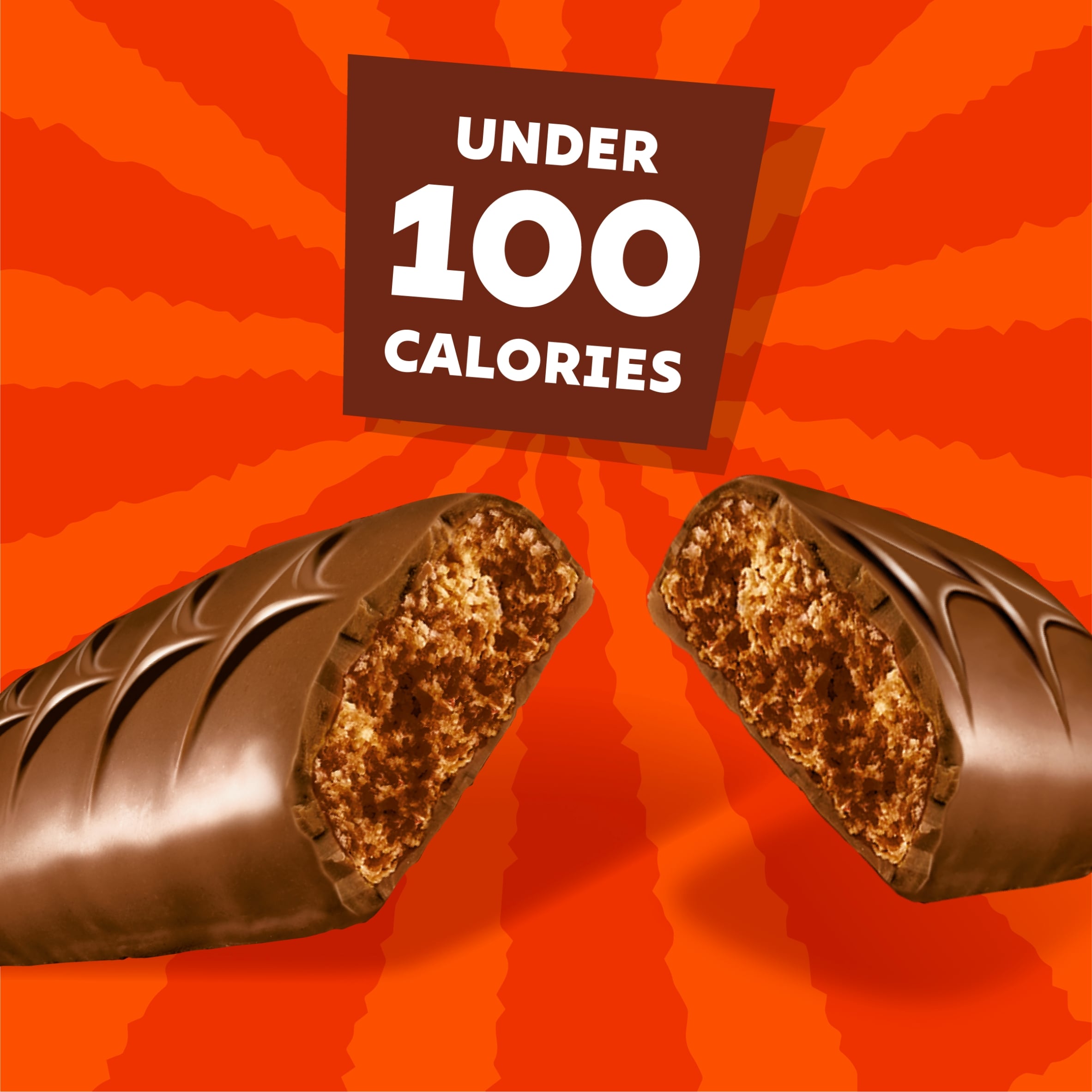 Fox's Biscuits Rocky Orange Biscuit Bars Multipack, 7 Pack 138g thumbnail 3