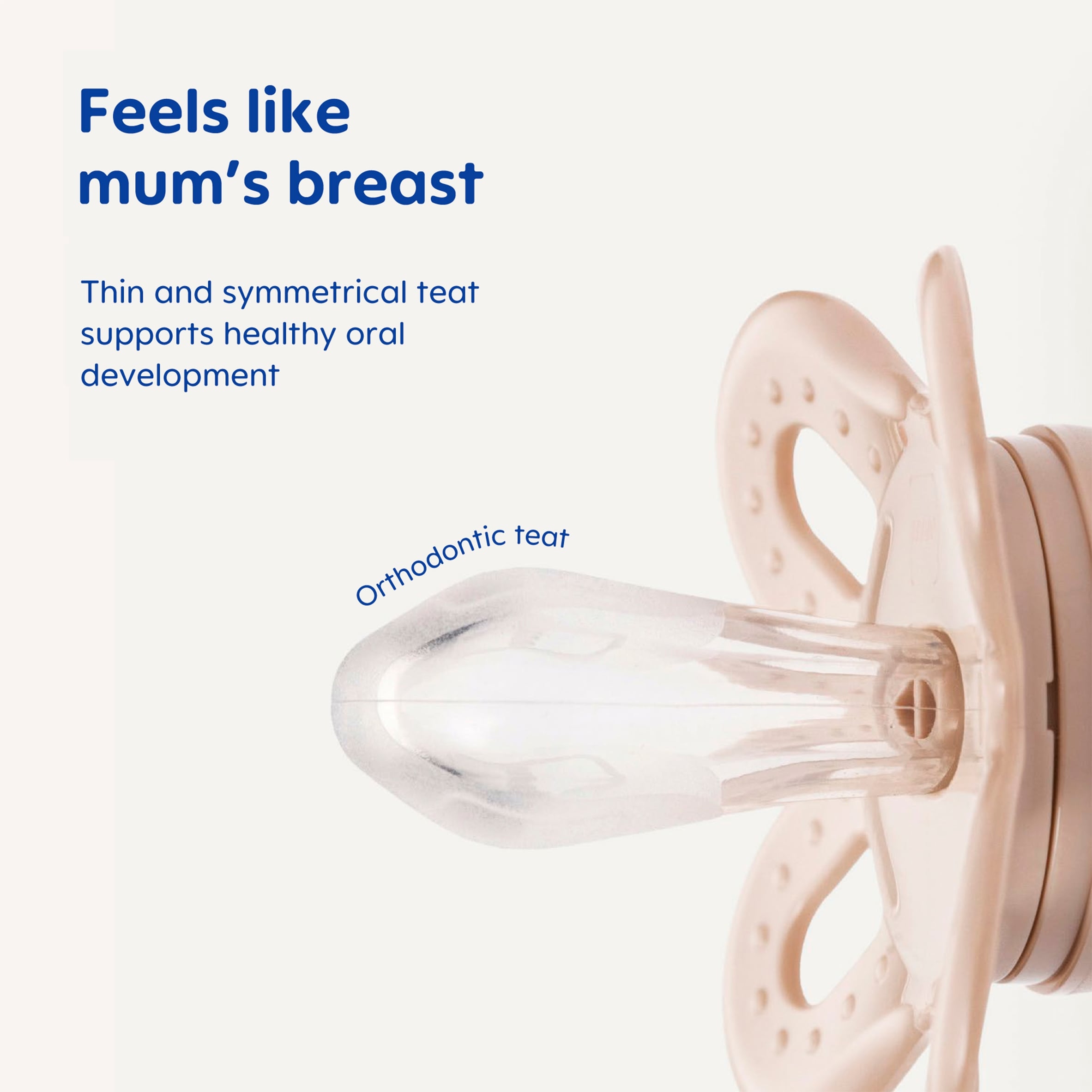 Mam Original Start Soothers 0-2 Months 2 Pack thumbnail 3