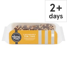 The Delicious Dessert Company 2 Millionaires Yum Yums