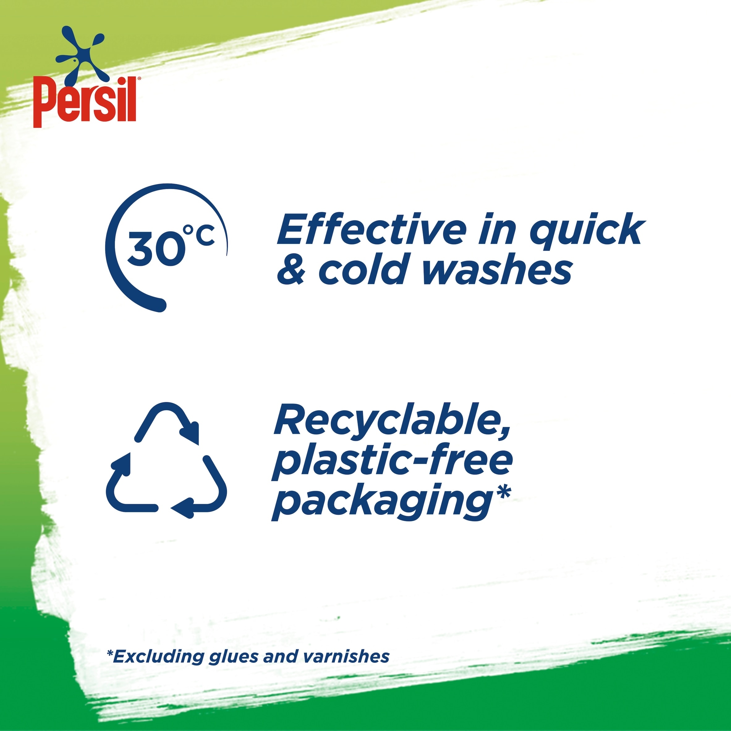 Persil Bio 3 In1 Laundry Washing Capsules 15 Washes 316.5G thumbnail 3