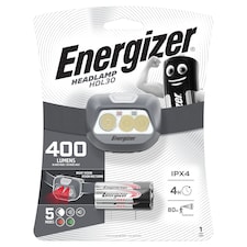 Energizer Headlamp Hdl30