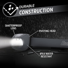 Energizer Headlamp Hdl30 thumbnail 3