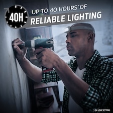 Energizer Headlamp Hdl30 thumbnail 5