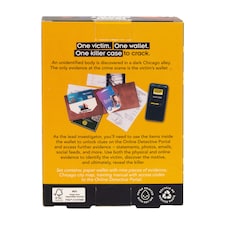 Hush Money Game Christmas Gift thumbnail 2