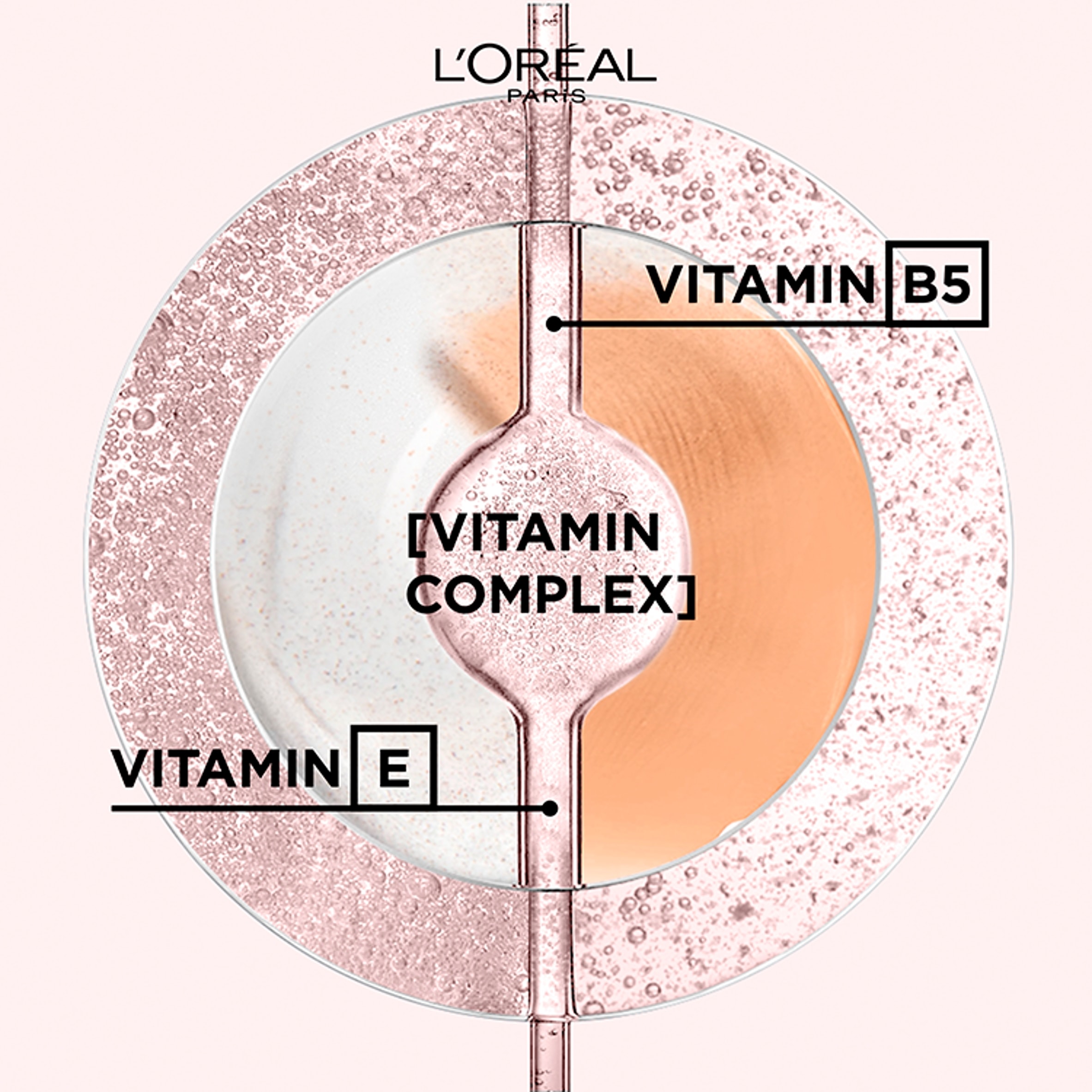 L'Oreal Magic BB Cream 05 Medium Dark 30ml thumbnail 3