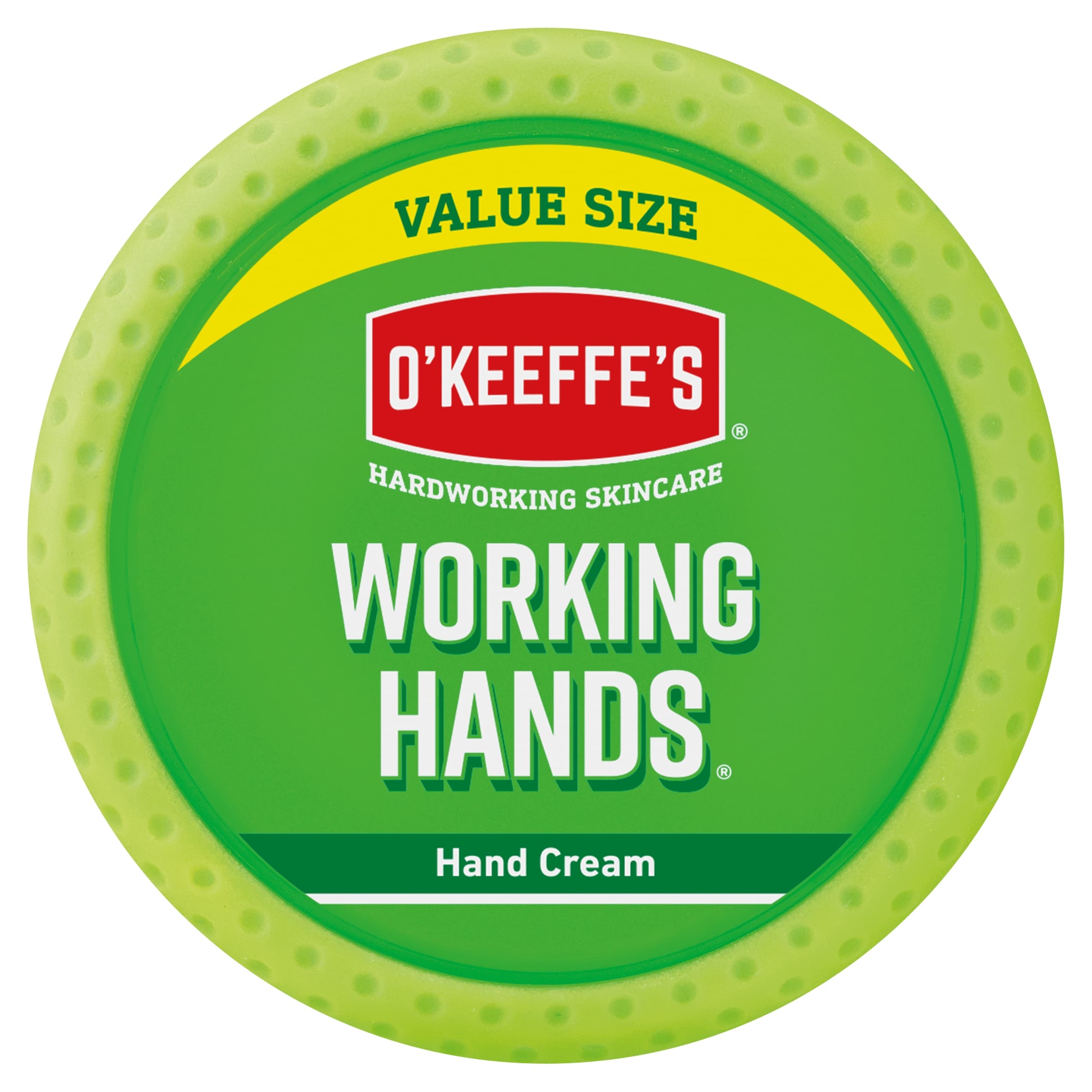 O'keeffe's Working Hands Hand Cream 193G