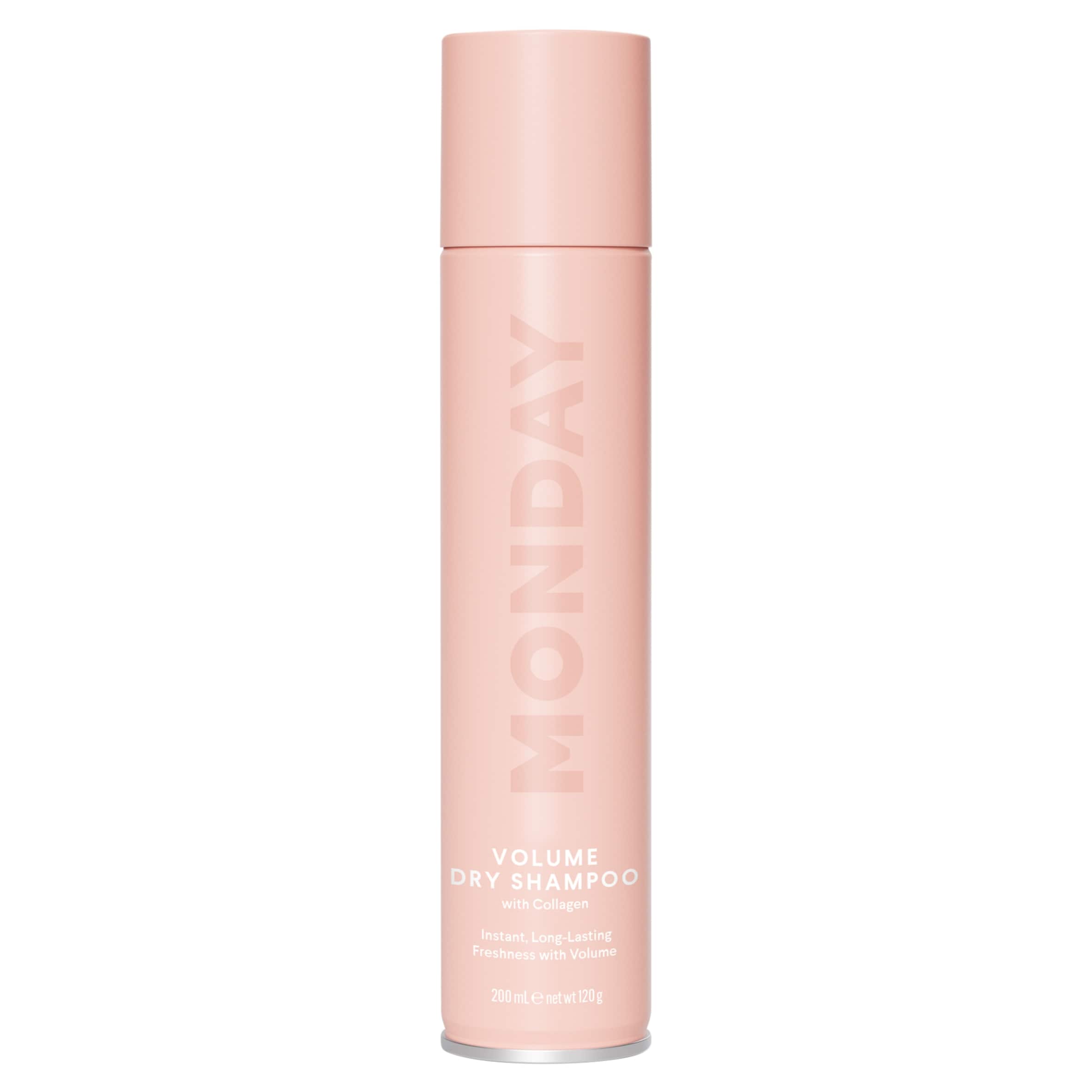 MONDAY Volume Dry shampoo 200ml