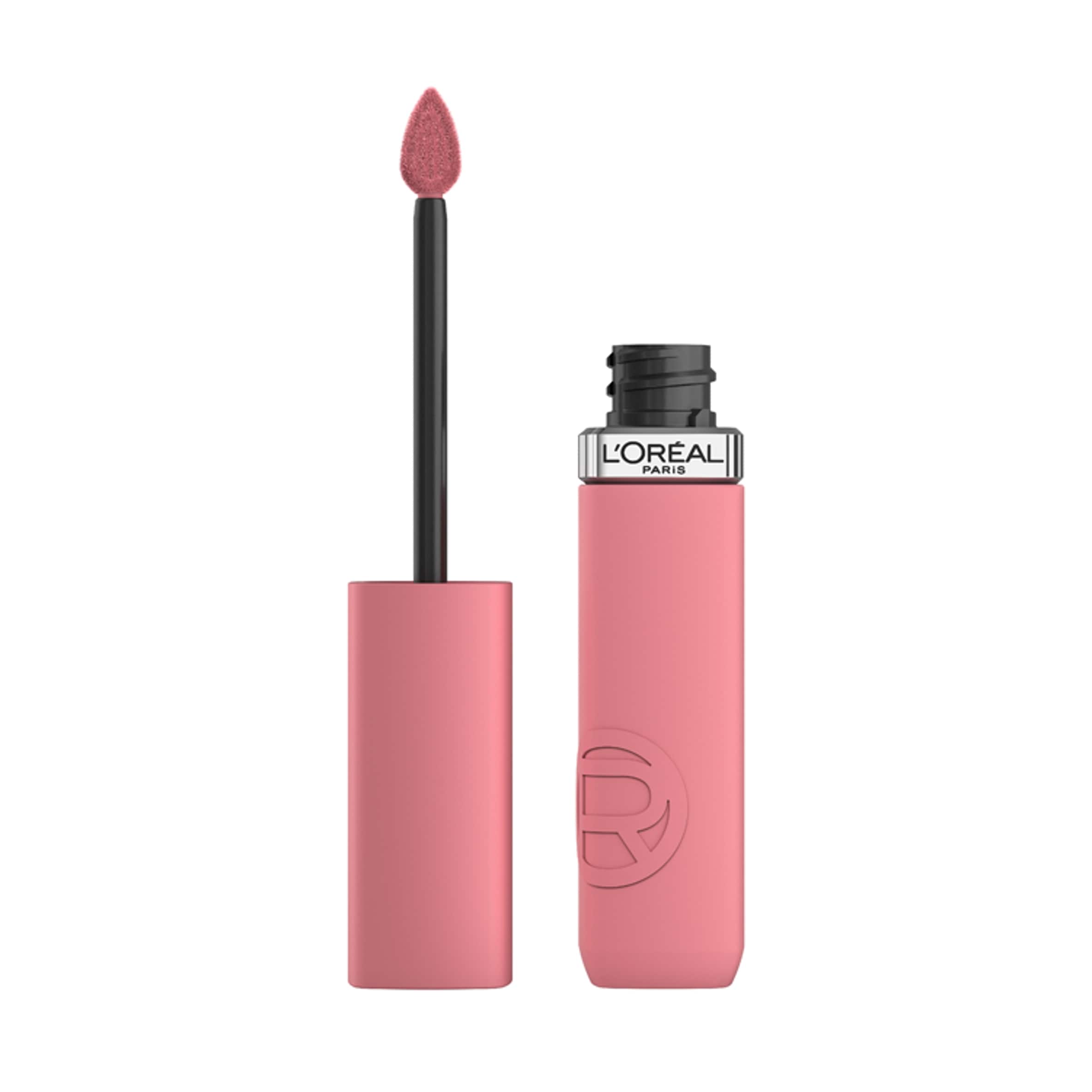 L'oreal Paris Matte Resistance 200 Lipstick & Chill 5Ml