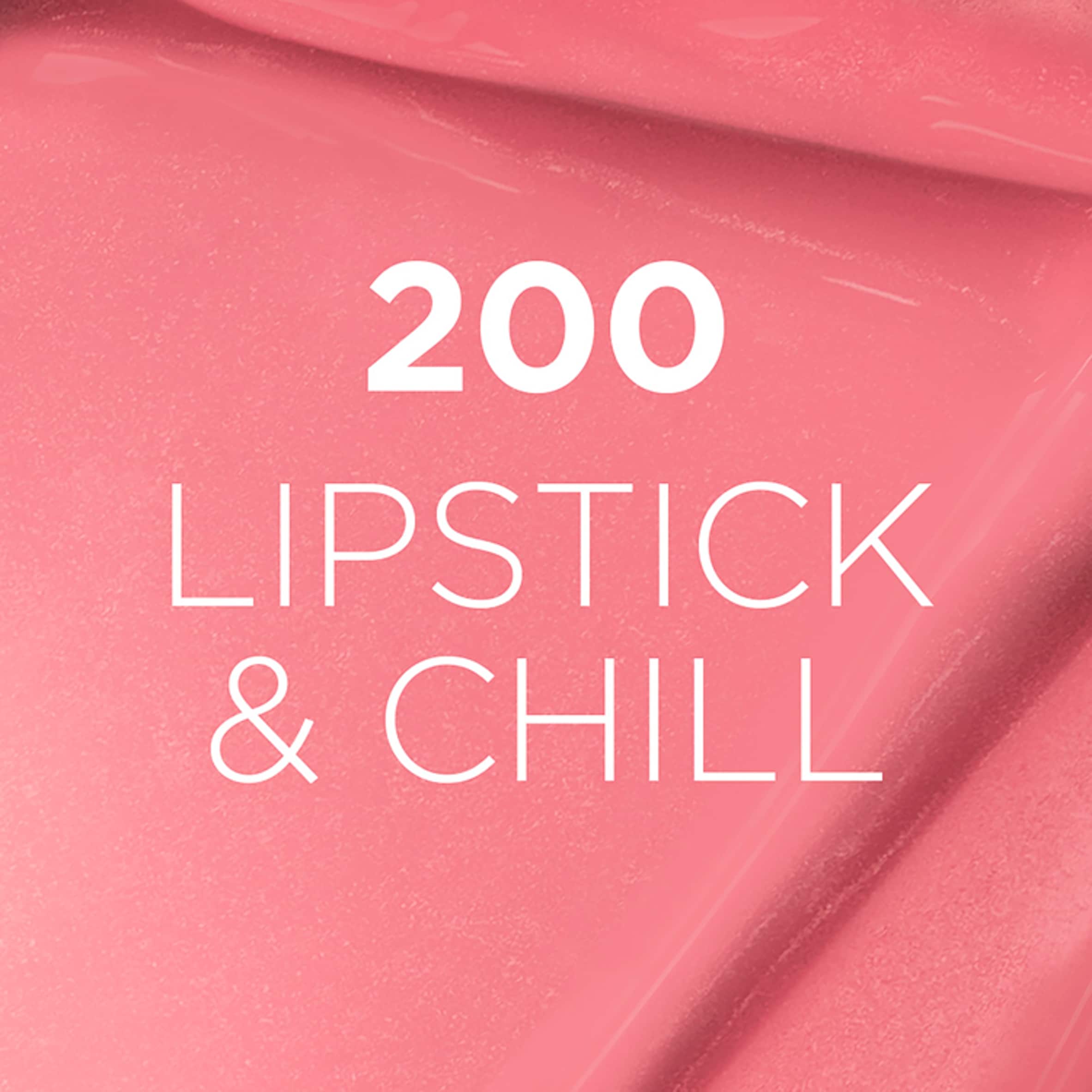 L'oreal Paris Matte Resistance 200 Lipstick & Chill 5Ml thumbnail 4