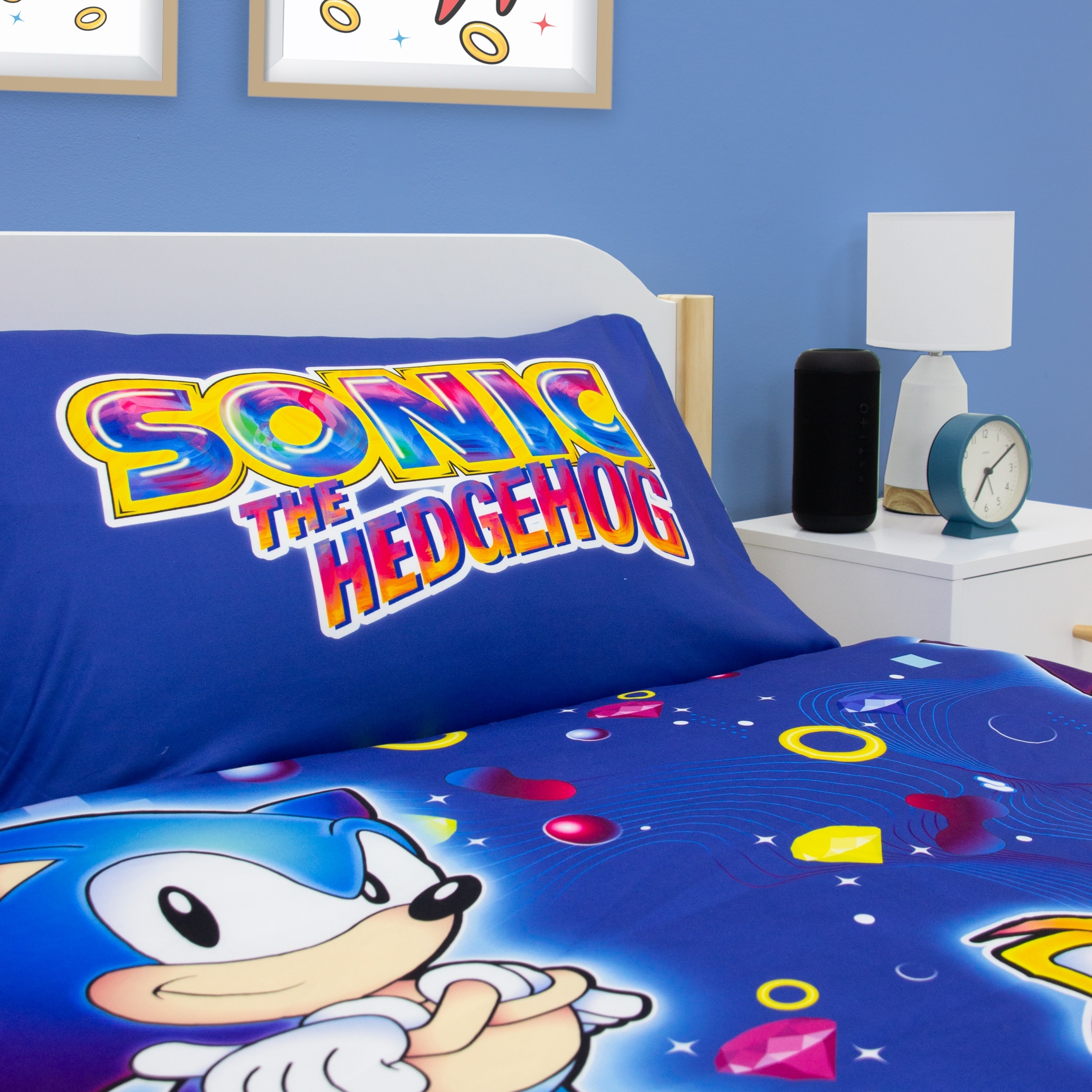 SONIC DUVET SET SINGLE thumbnail 5