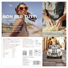 Crosta & Mollica Margherita Pizzetta 2 x 218g thumbnail 3