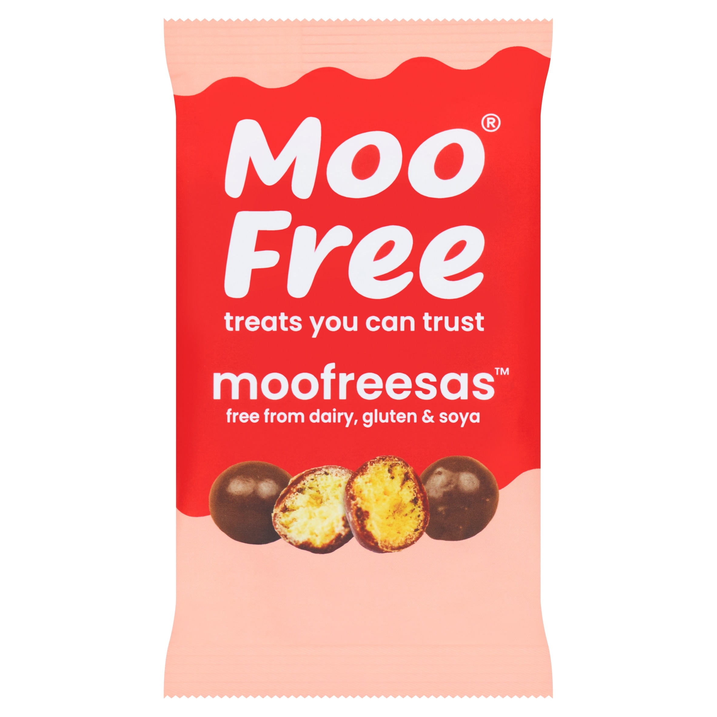 Moo Free Moofreesas Bag