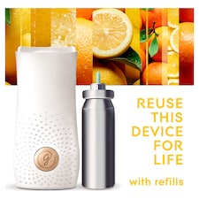 Glade Compressed Spray Refill Fresh Lemon 10ml thumbnail 3
