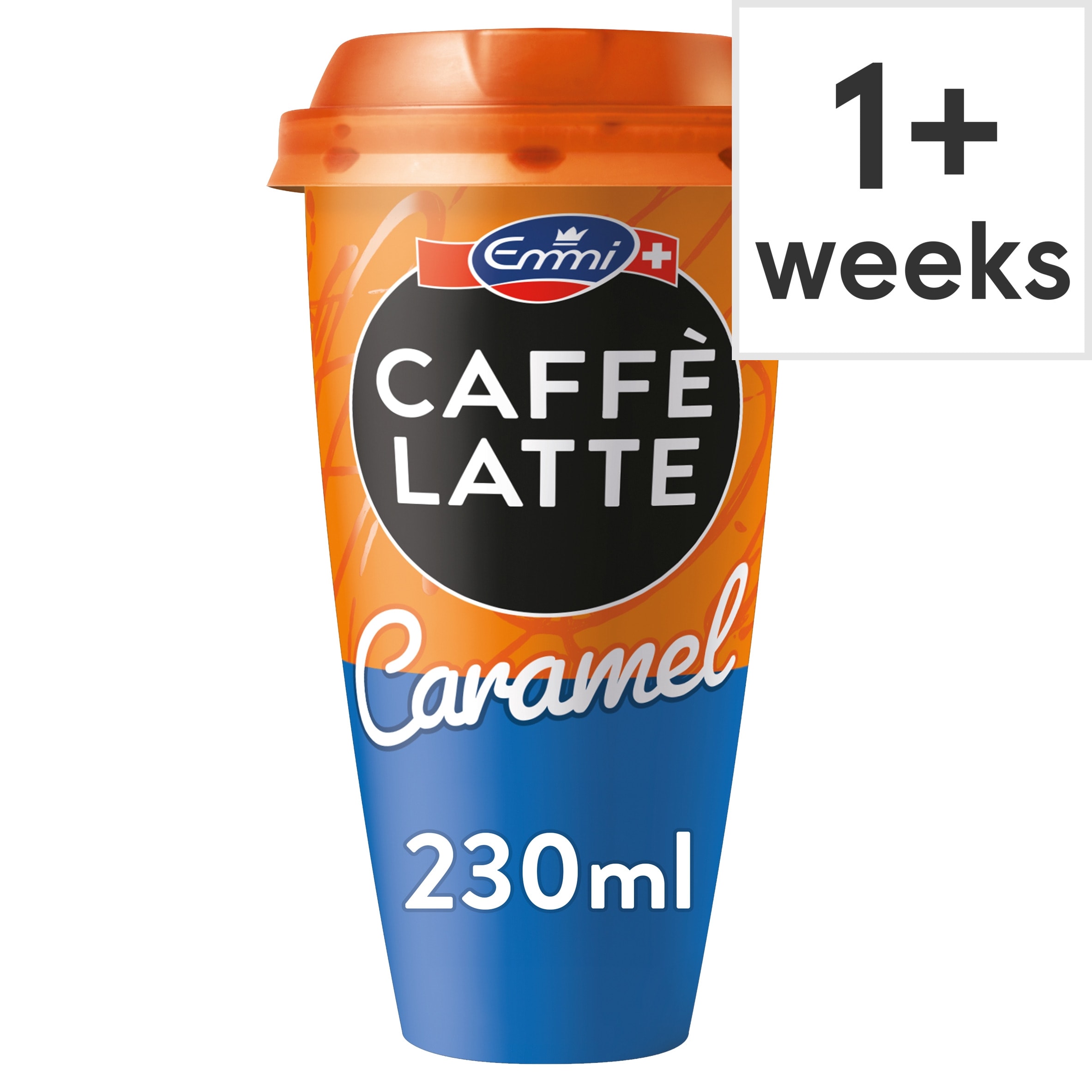 Emmi Caffe Latte - Caramel 230ml