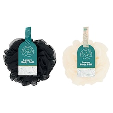 Just Add Water Luxury Body Puff thumbnail 2