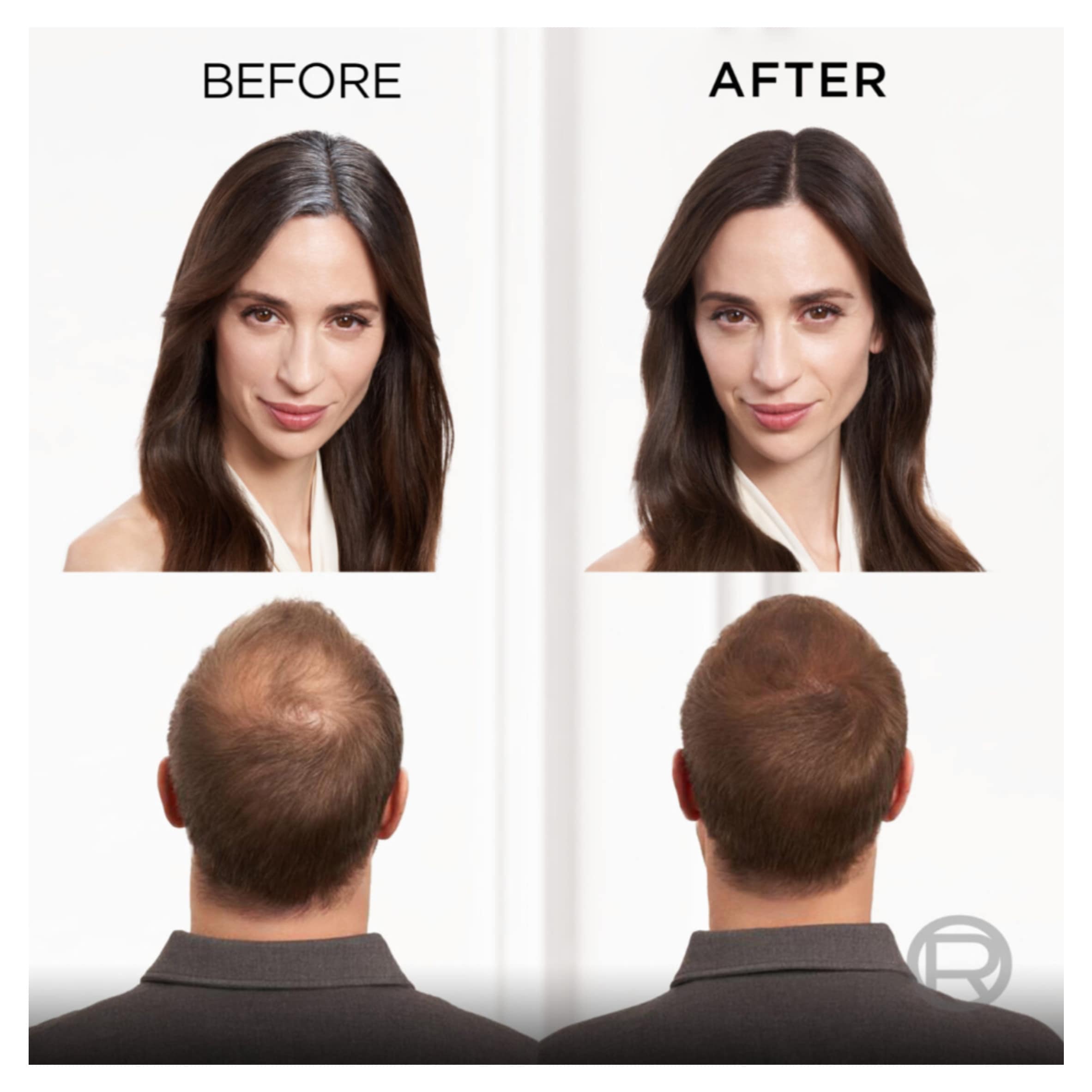 L'Oreal Paris Magic Retouch 10 Golden Brown 75ml thumbnail 4