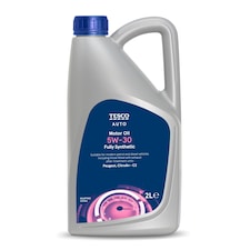 Tesco 5W-30 Fully Synthetic Psa Motor Oil 2L